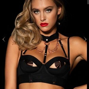 Miss K Bra by Honey Birdette